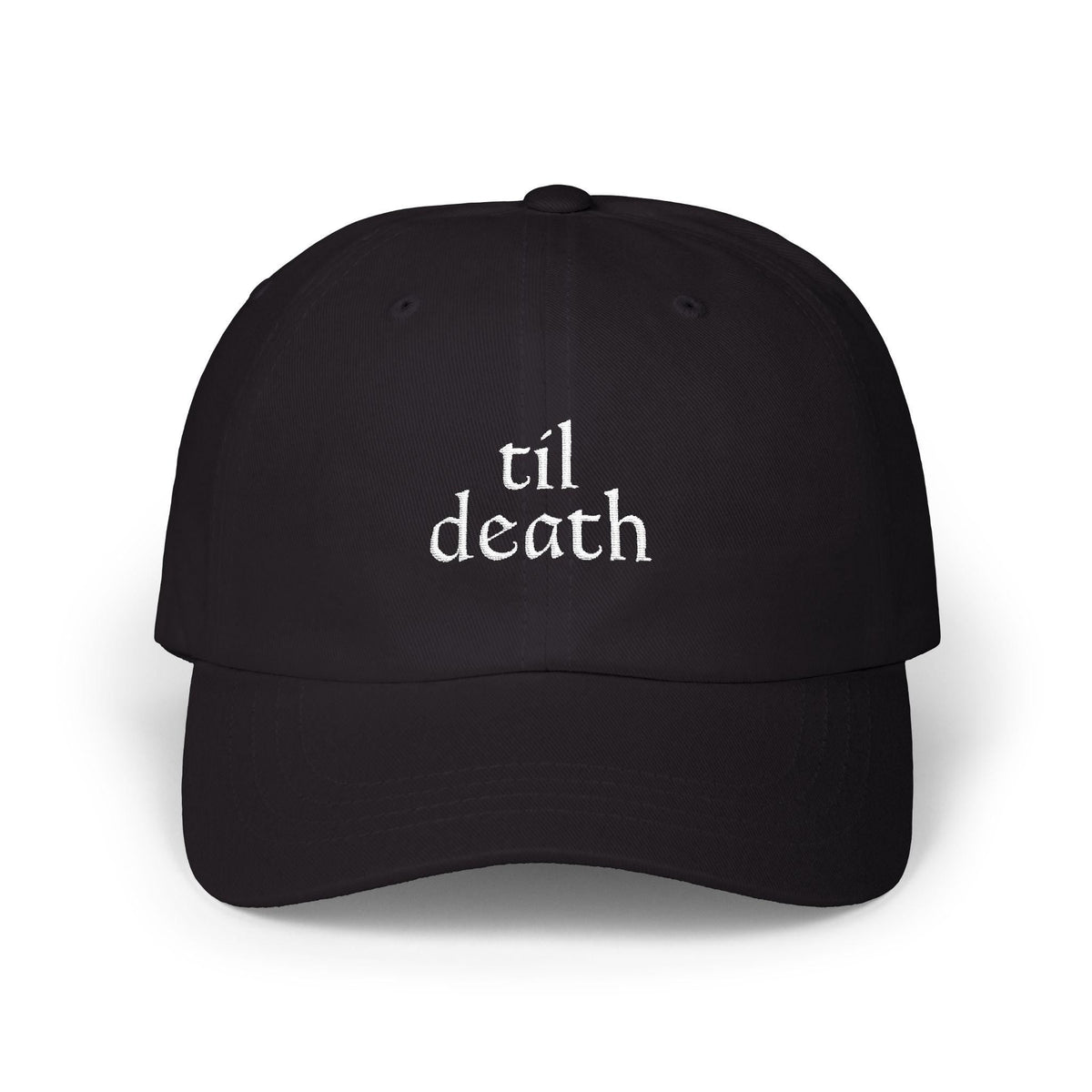 Til Death Collection