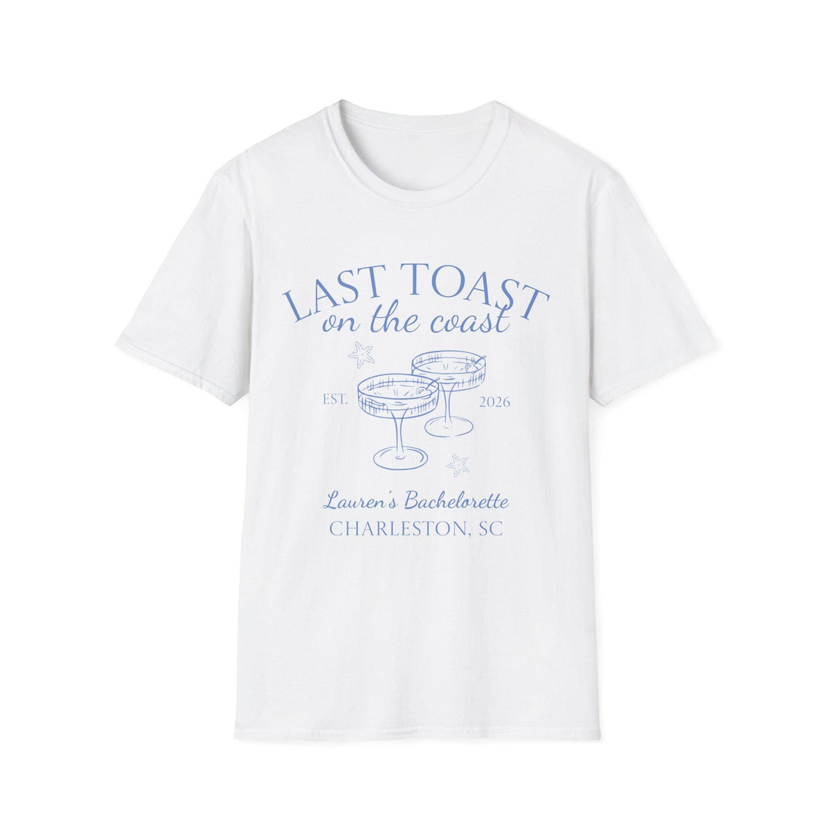 The Coastal Club Collection
