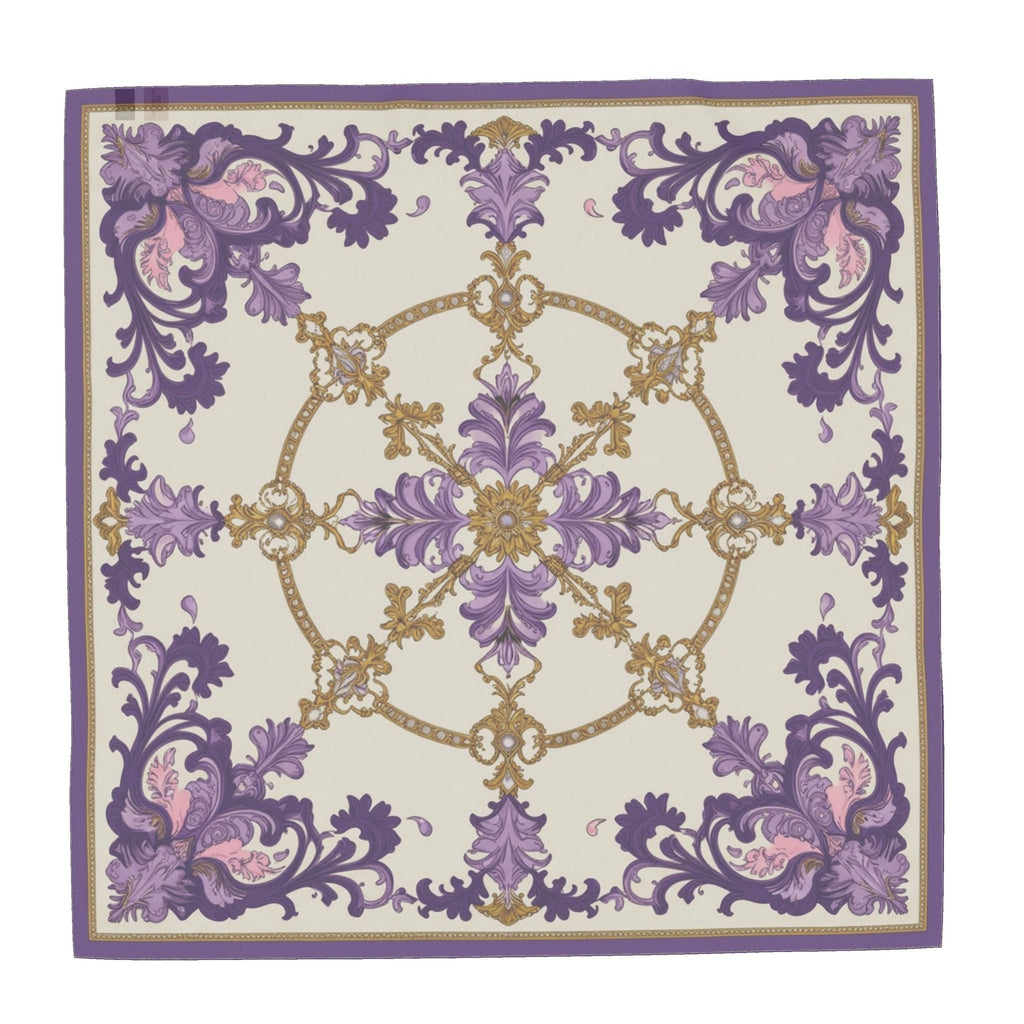 The Weekend Social Scarf