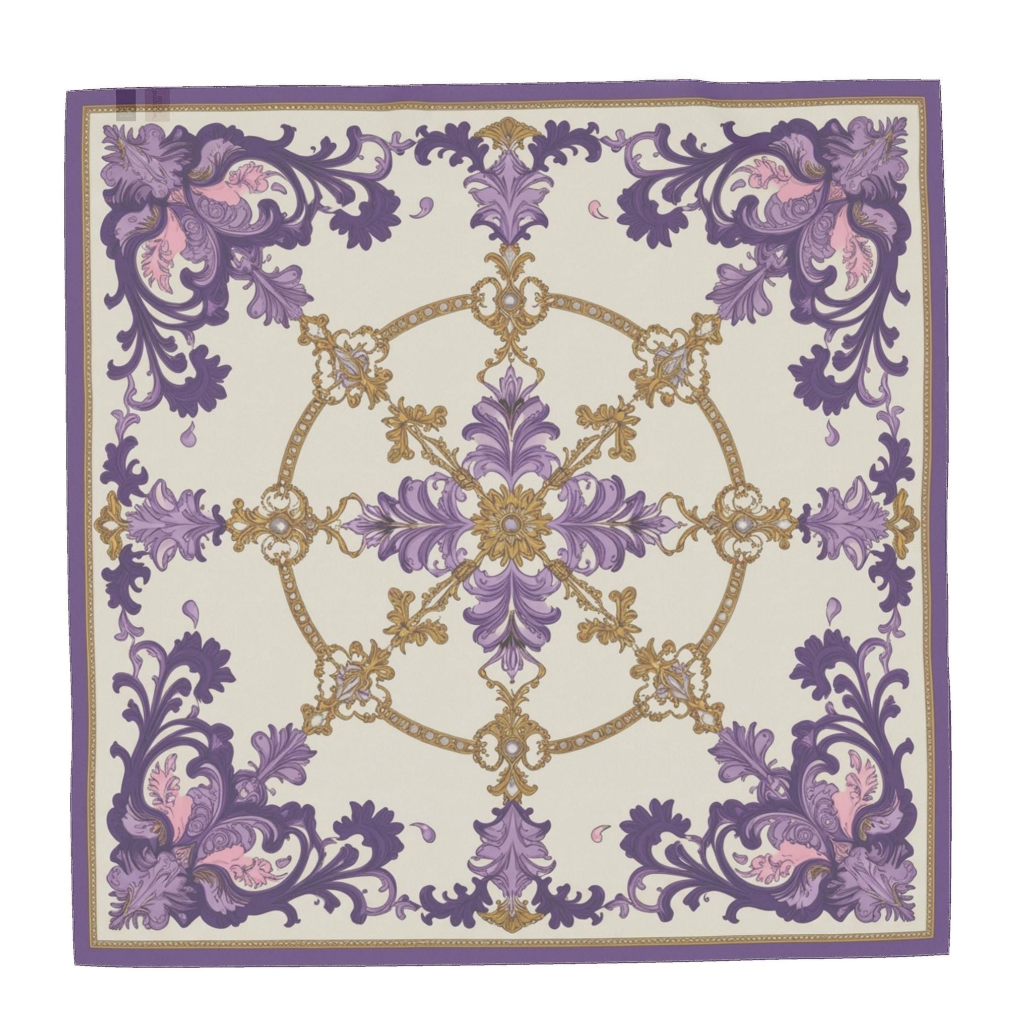 The Weekend Social Scarf