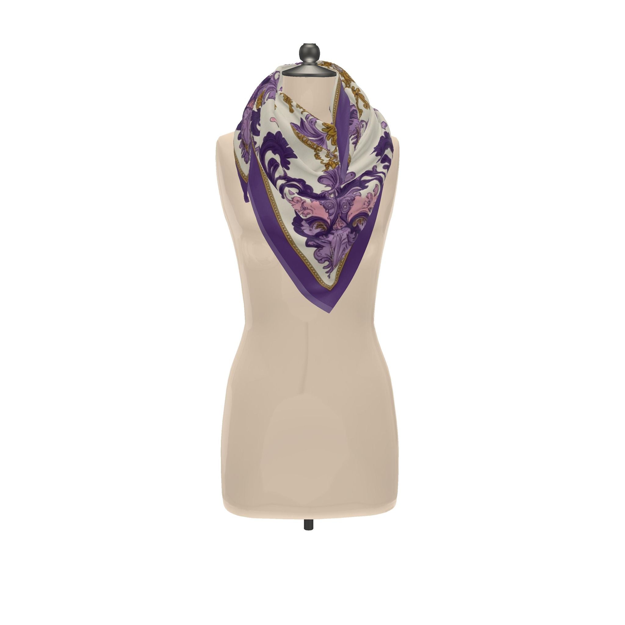 The Weekend Social Scarf
