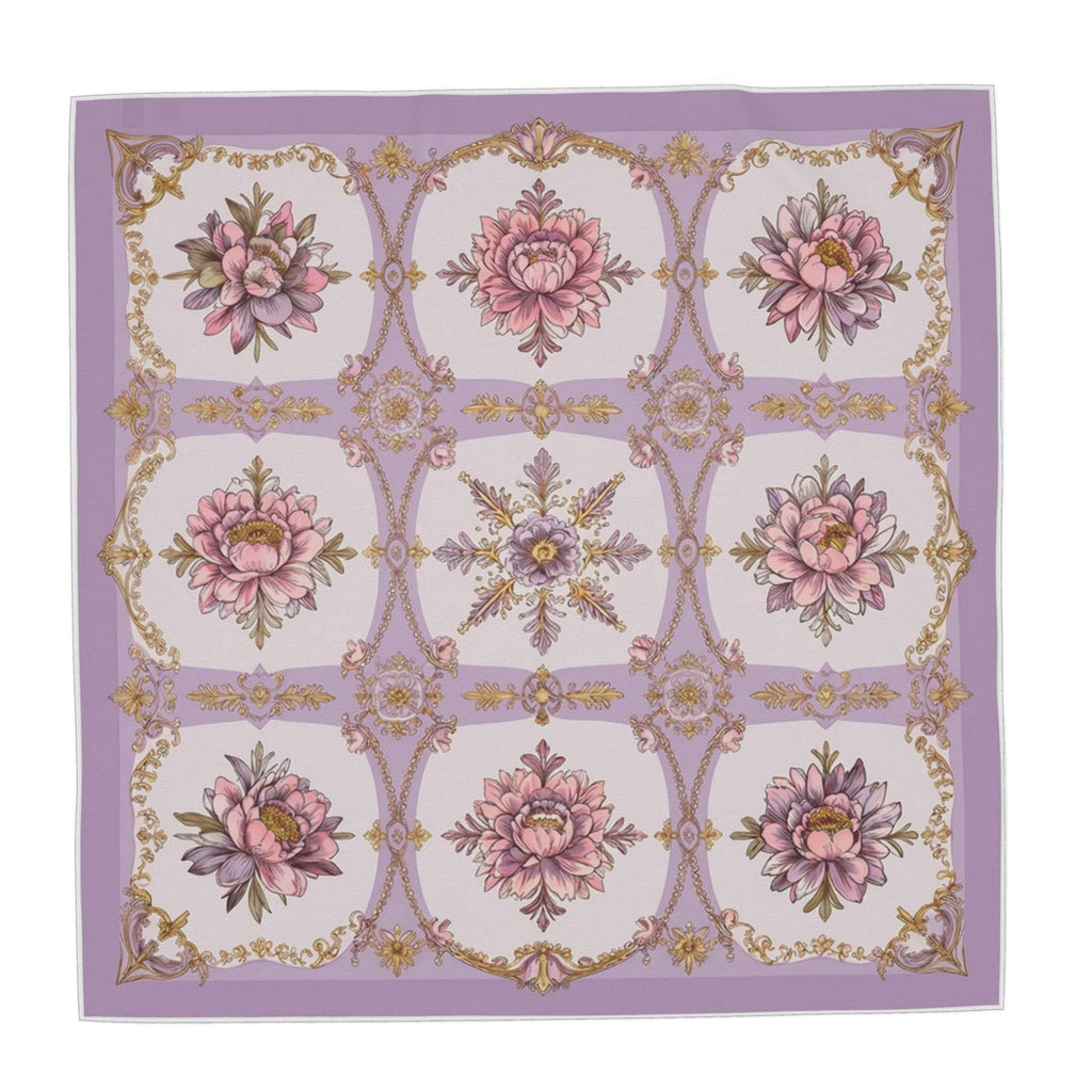 The Weekend Social Signature Scarf Light