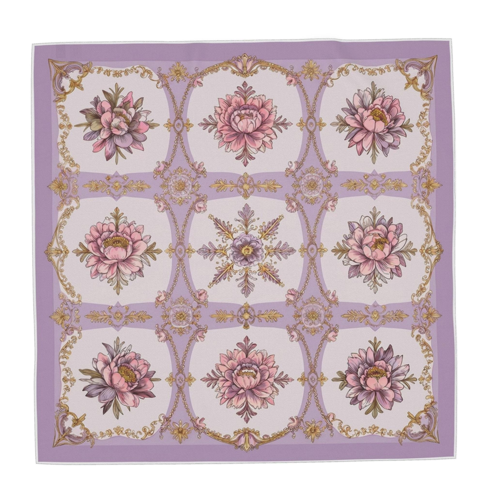 The Weekend Social Signature Scarf Light