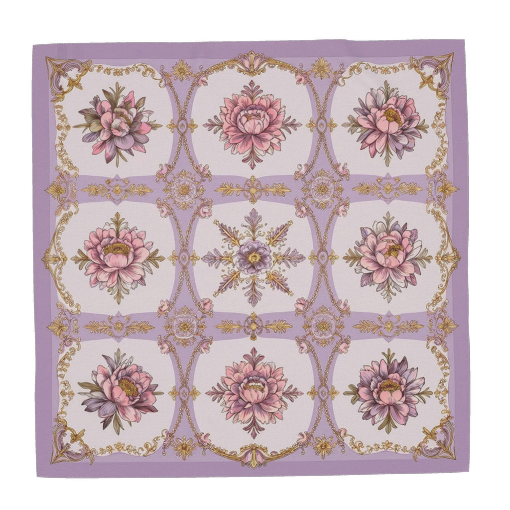 The Weekend Social Signature Scarf Light
