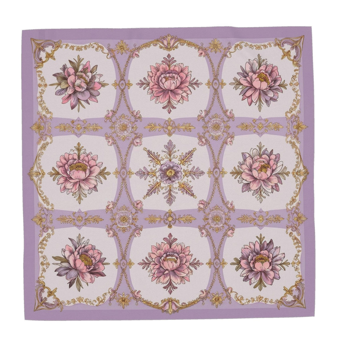 The Weekend Social Signature Scarf Light