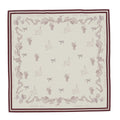 The Bride Vino before Vows Scarf