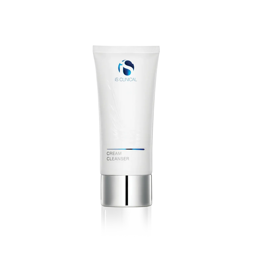 iS Clinical Cream Cleanser 4Oz