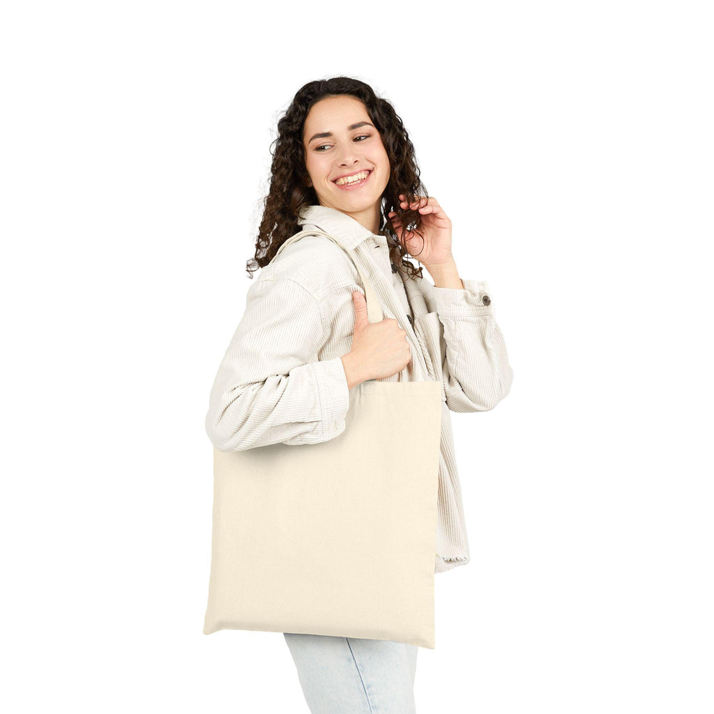BRIDE Canvas Tote Bag | Personalize Cotton Bag | Bachelorette Party