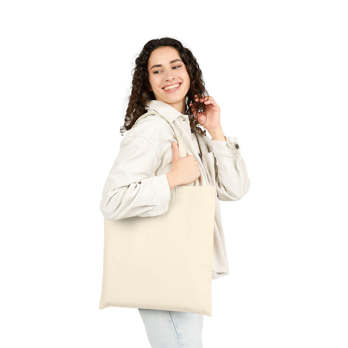 BRIDE Canvas Tote Bag | Personalize Cotton Bag | Bachelorette Party