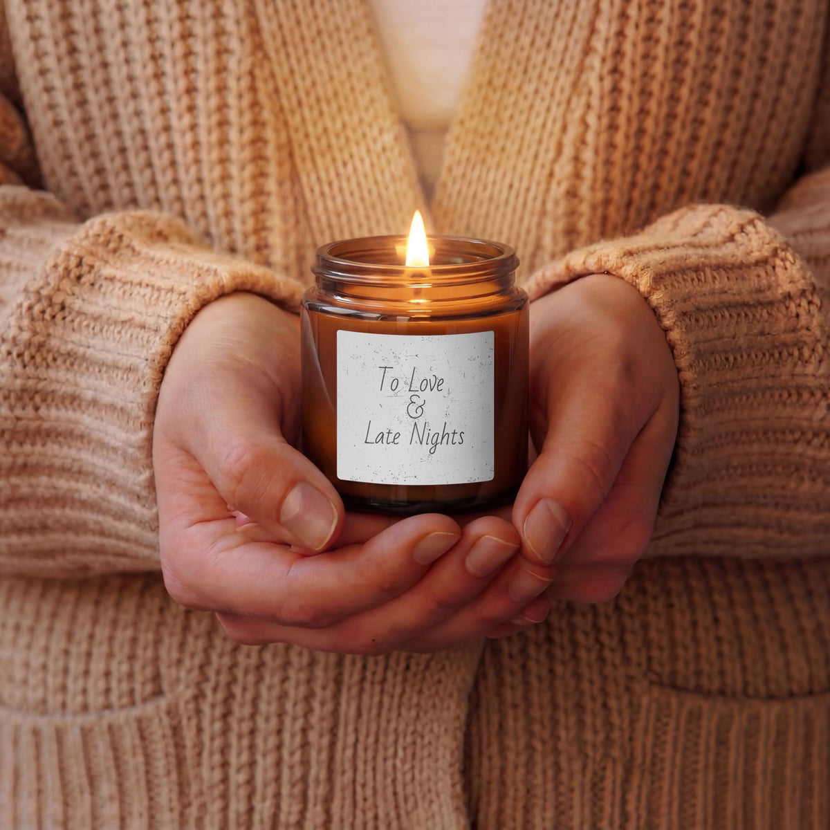 Engagement, Bachelorette Candle | Gift
