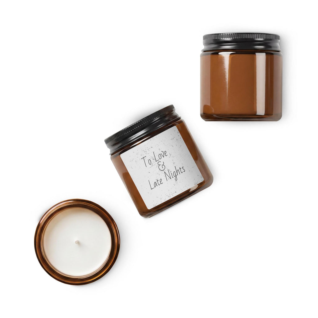Engagement, Bachelorette Candle | Gift