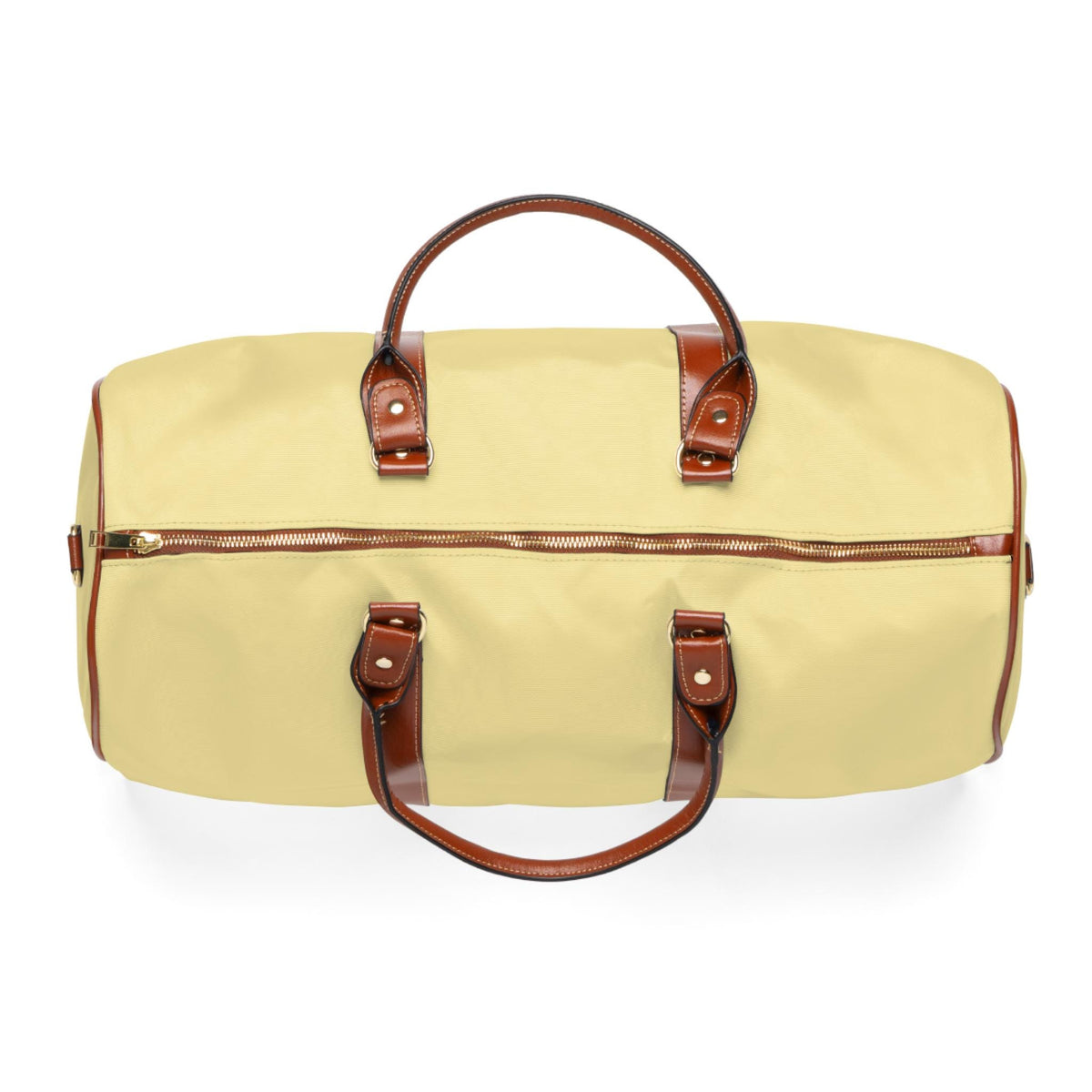 Coastal Vibe Bachelorette & Wedding Weekend Weekender Bag | Nautical Beach Tote