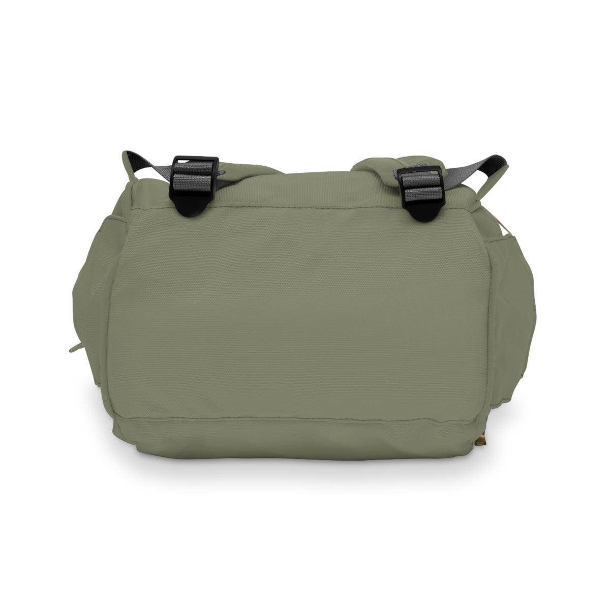 Olive Weekender Backpack | Multifunctional Travel Bag