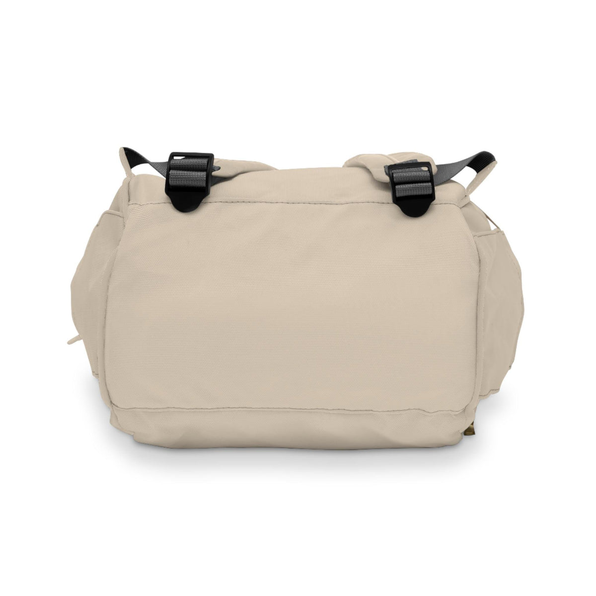 Champagne Weekender Backpack | Multifunctional Weekend Travel Bag
