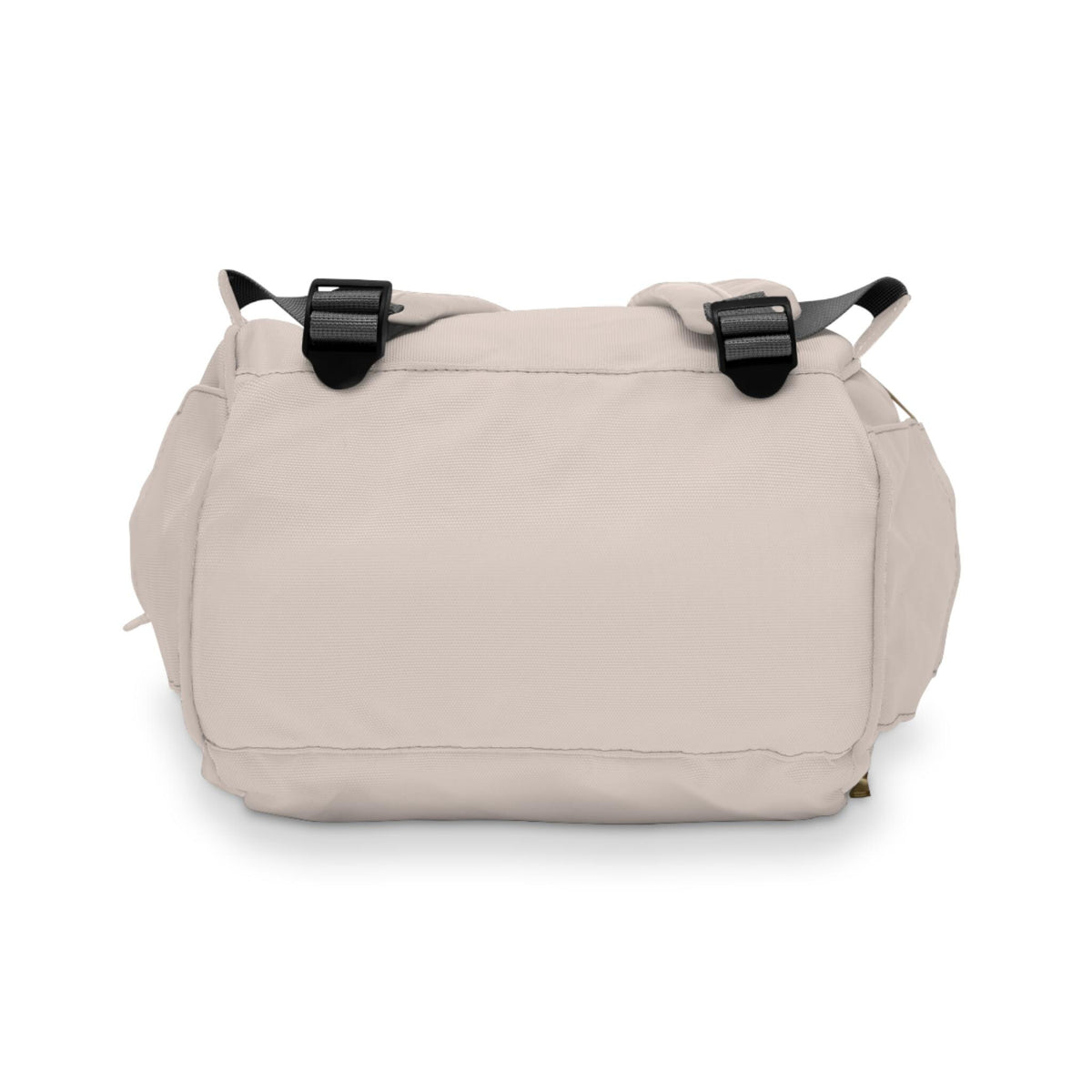 Pale Blush Weekender Backpack | Multifunctional Travel Bag