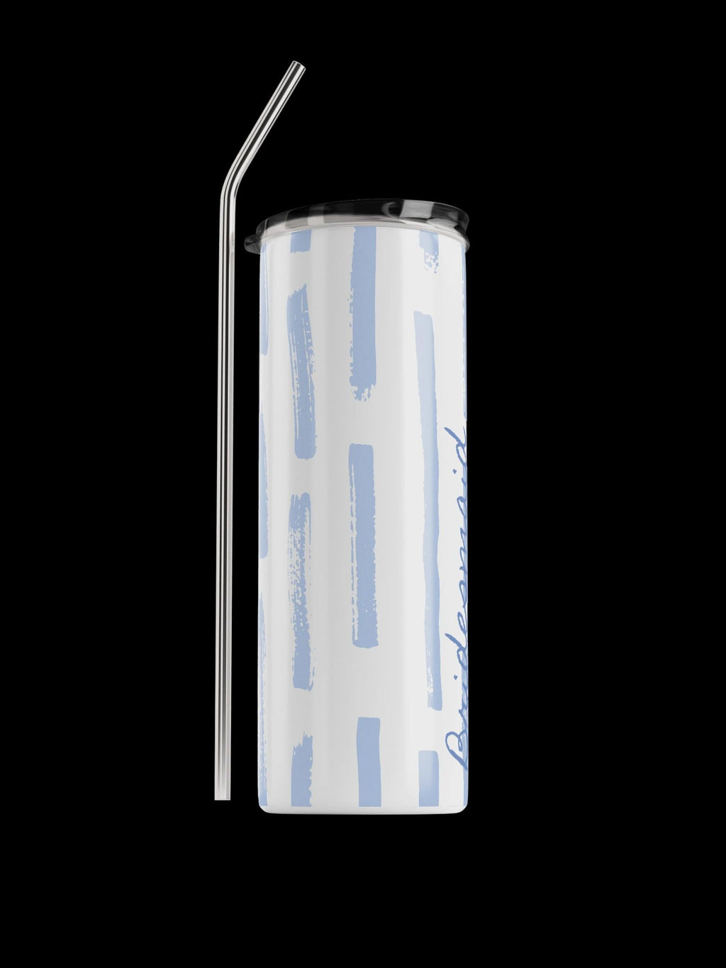 Bridesmaid Coastal Club Collection Tumbler