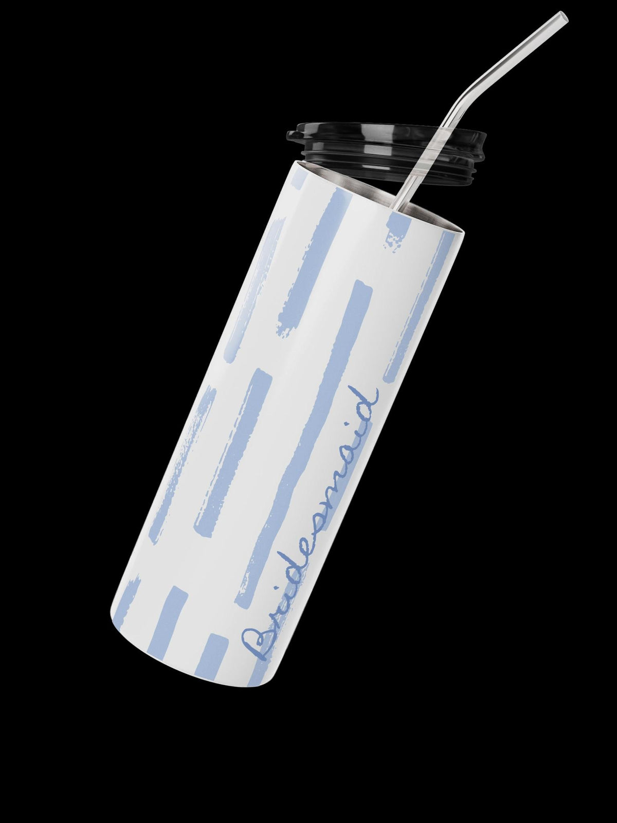 Bridesmaid Coastal Club Collection Tumbler