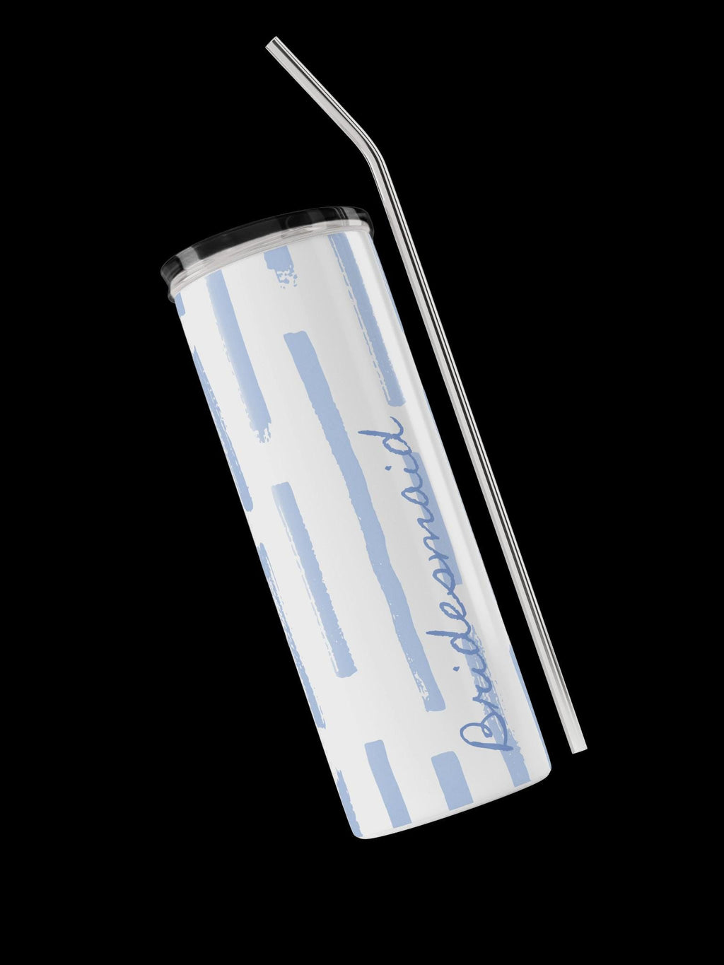Bridesmaid Coastal Club Collection Tumbler