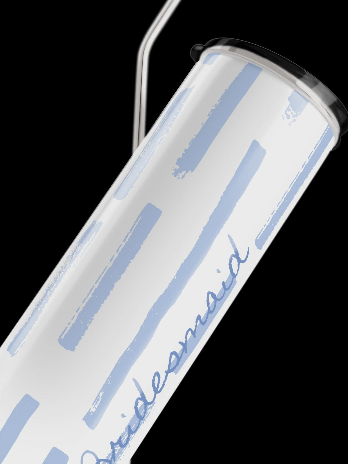 Bridesmaid Coastal Club Collection Tumbler