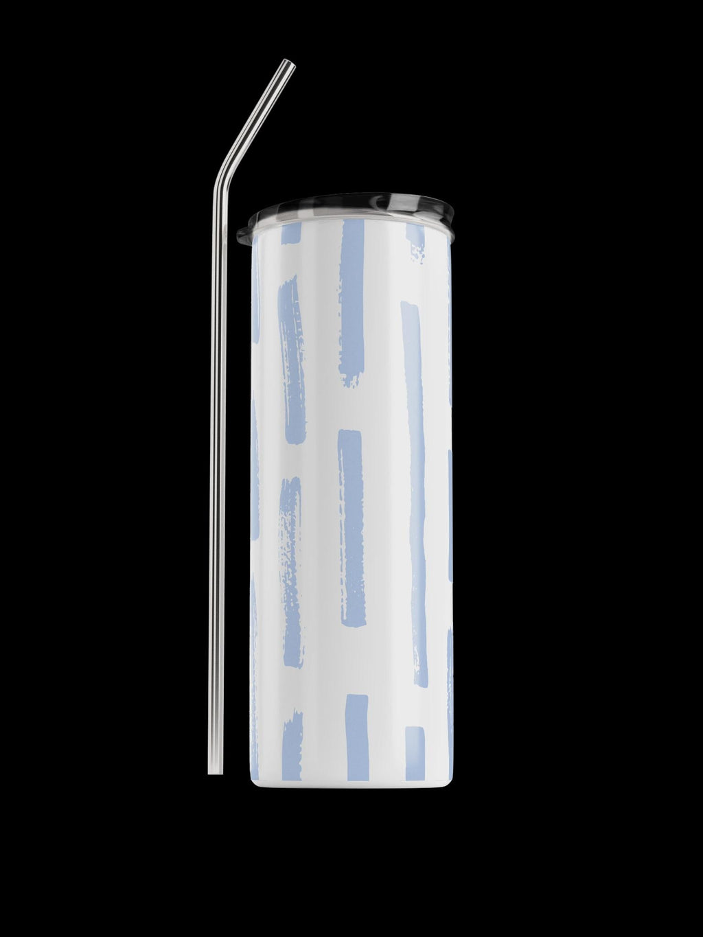 Coastal Blue Bachelorette Tumbler