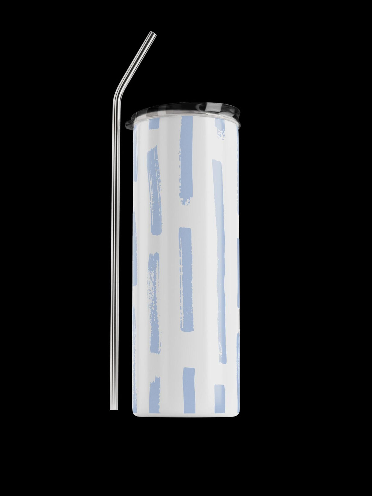 Coastal Blue Bachelorette Tumbler