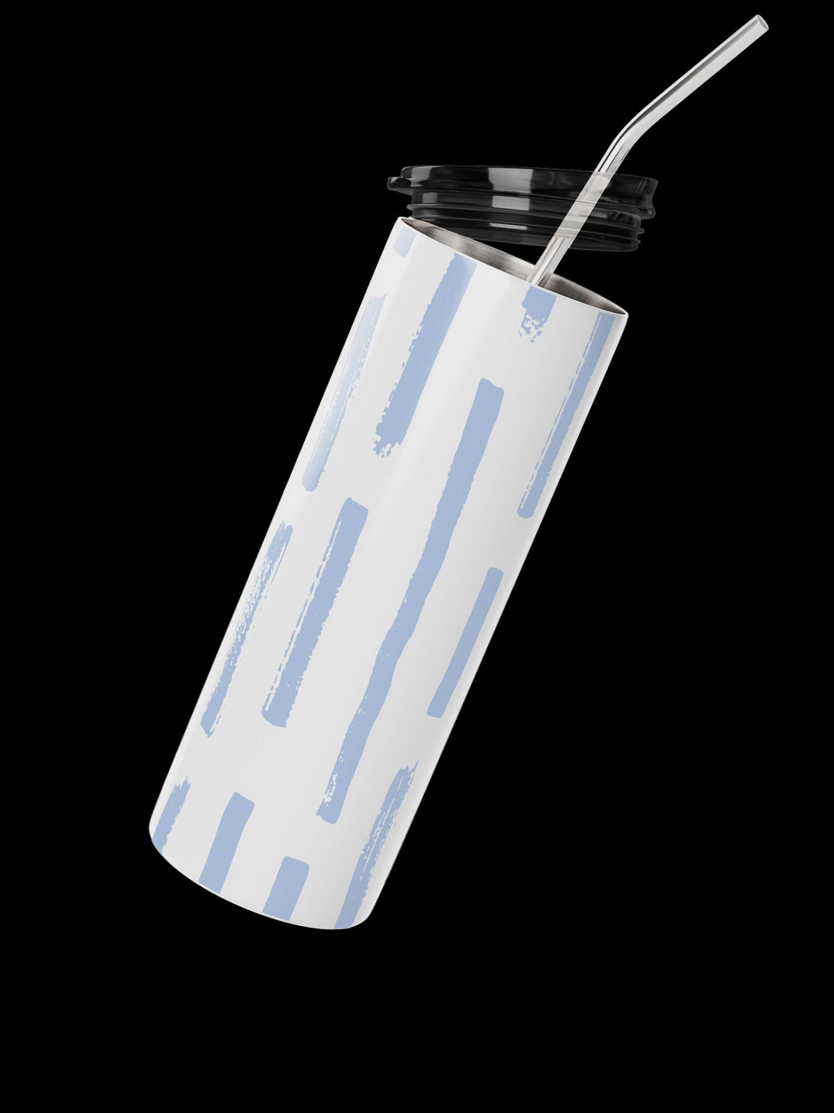 Coastal Blue Bachelorette Tumbler