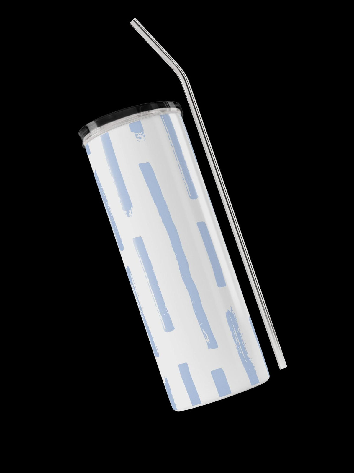 Coastal Blue Bachelorette Tumbler