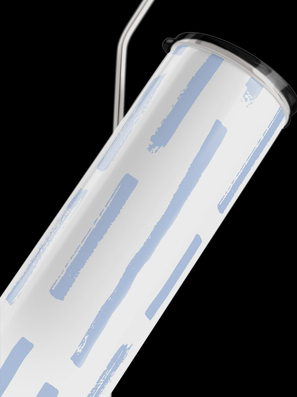 Coastal Blue Bachelorette Tumbler