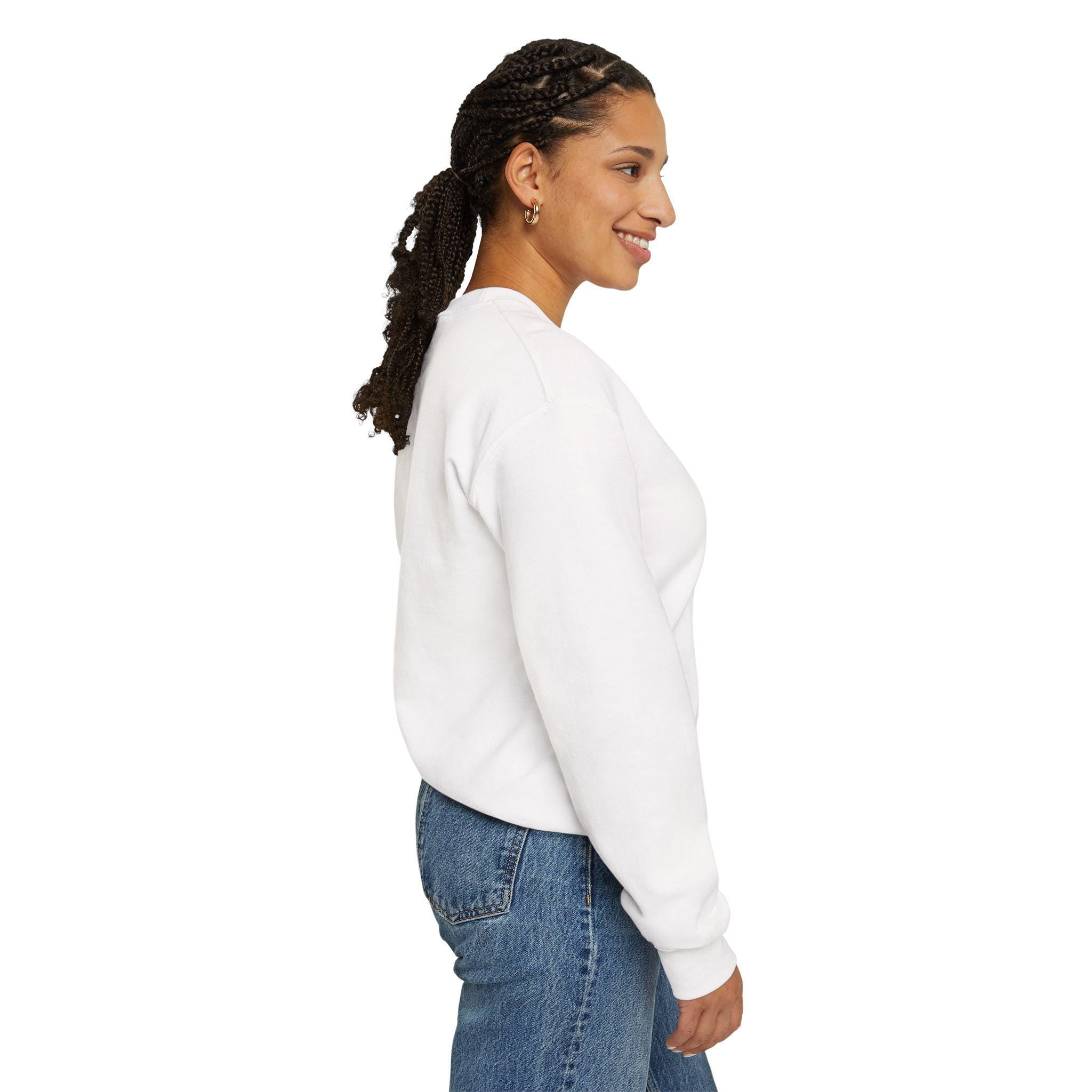 Bride Est. 2026 Sweatshirt | Embroidered Crewneck
