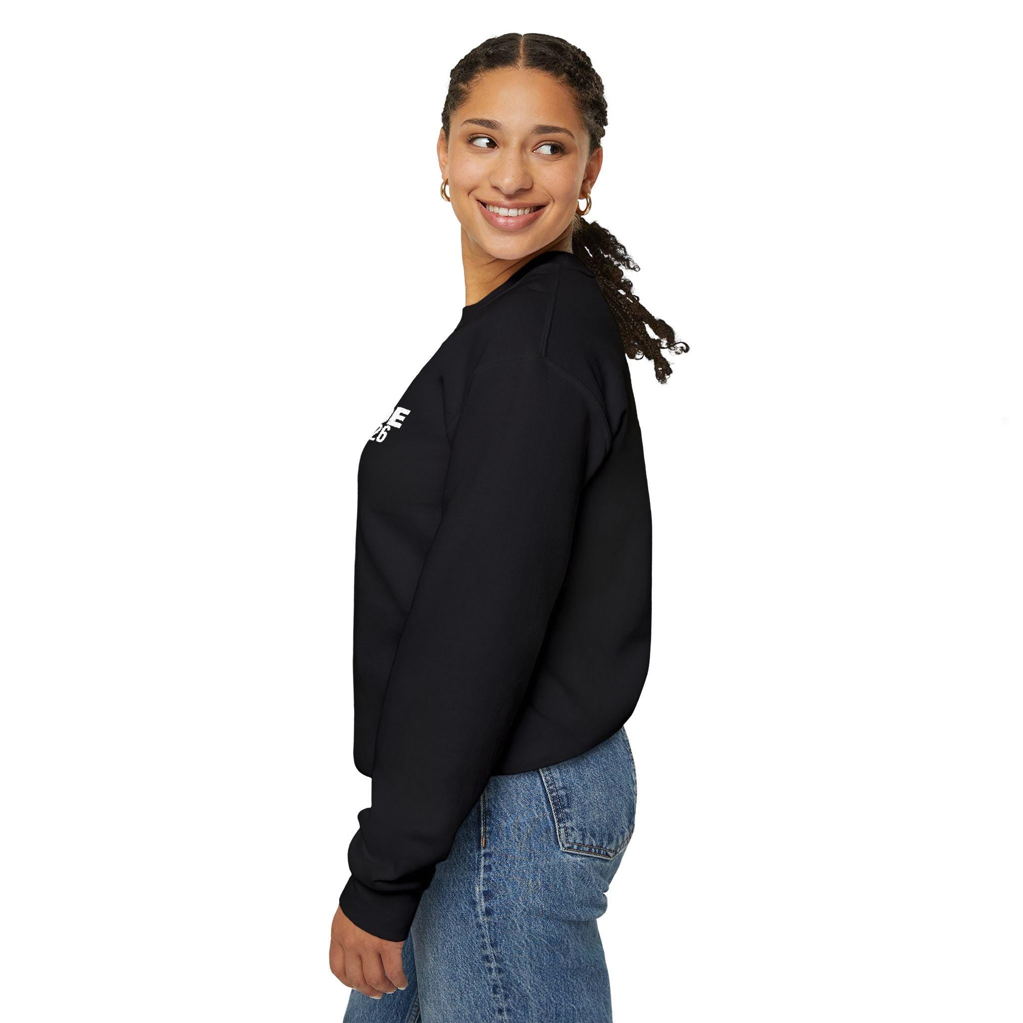 Bride Est 2026 Sweatshirt | Multiple Colors | Bridal Crewneck