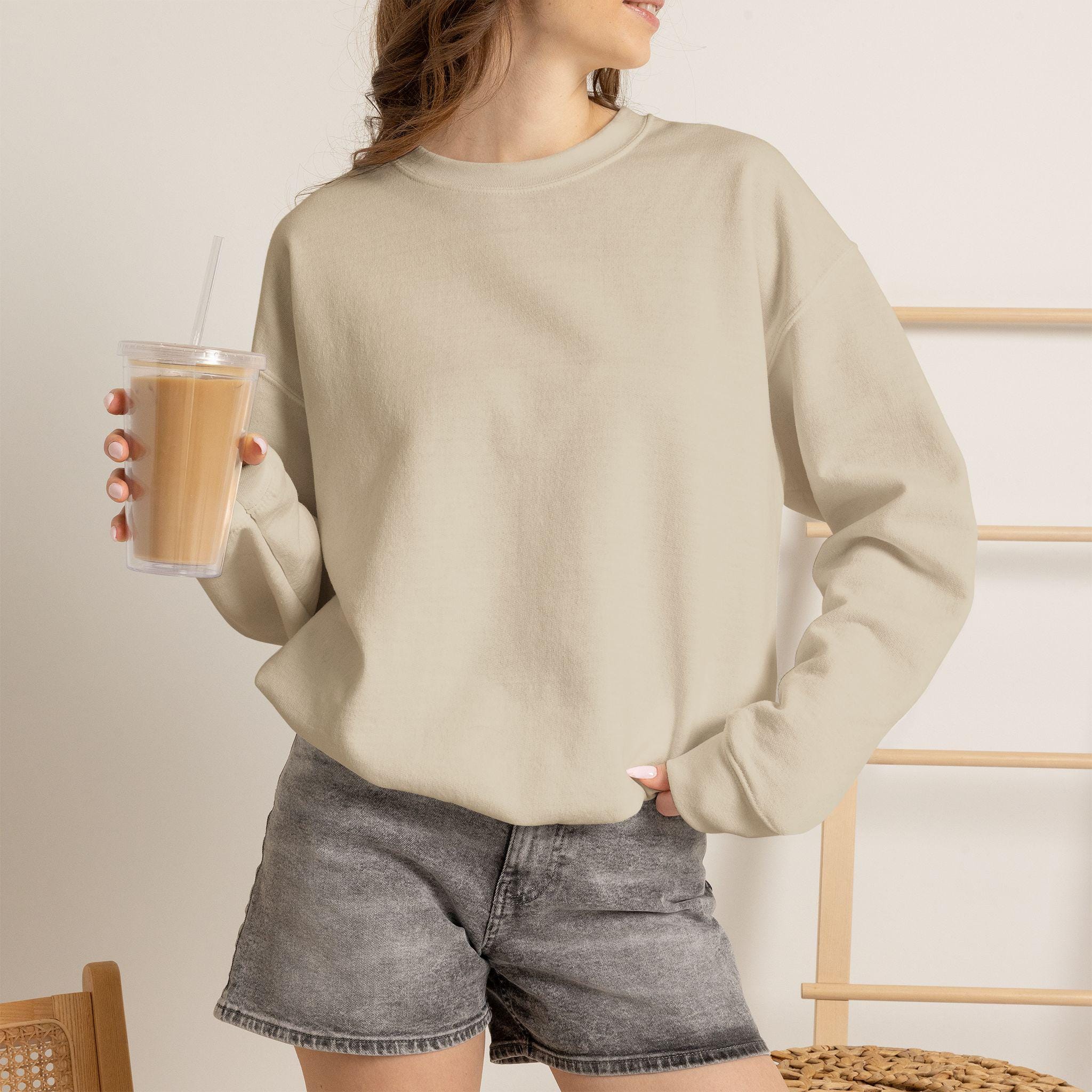 Bride Est 2026 Sweatshirt | Multiple Colors | Bridal Crewneck