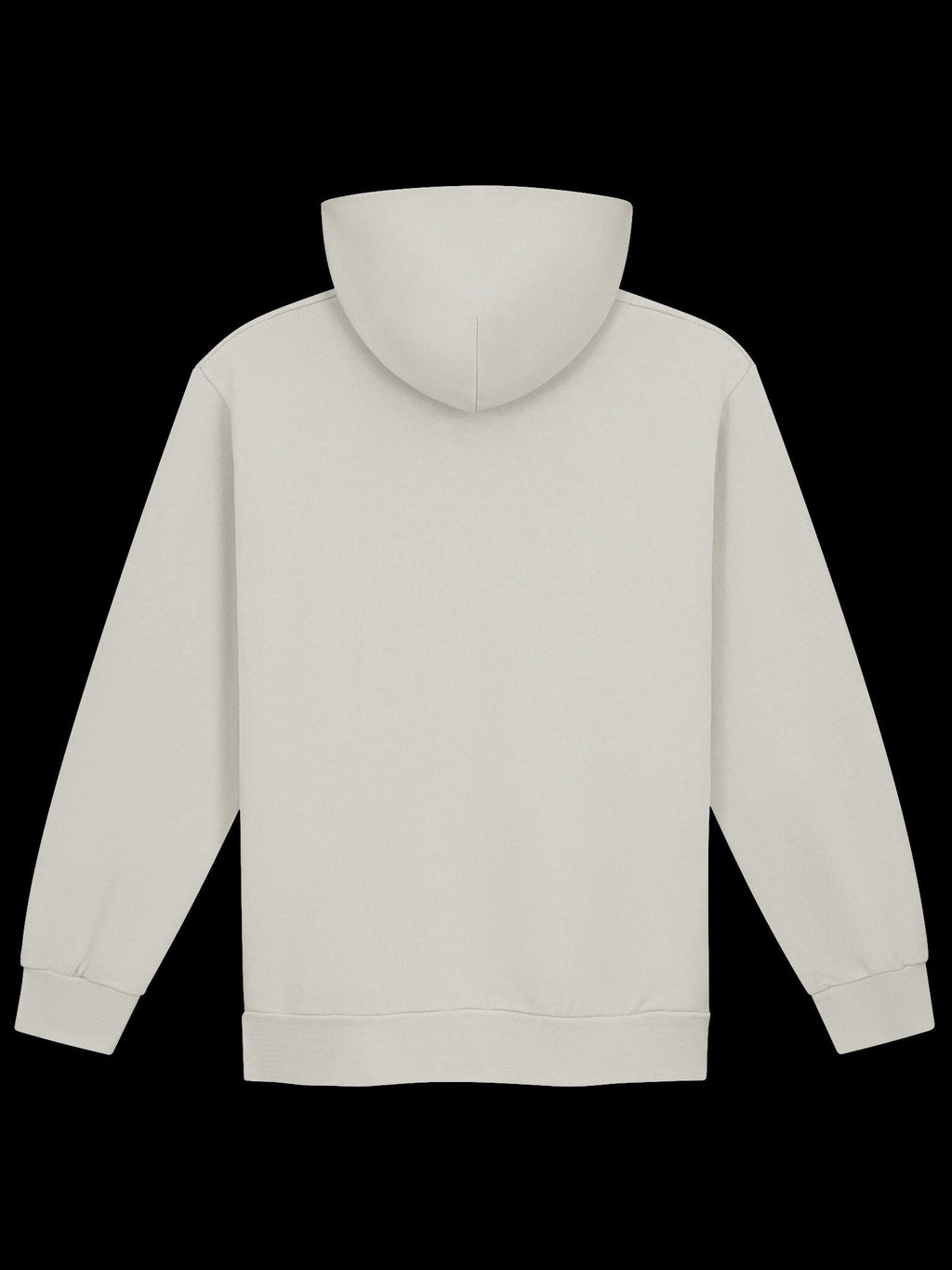 BRIDE Classic White Hoodie