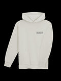 BRIDE Classic White Hoodie