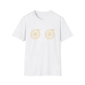 Bachelorette Lemon Graphic | Minimal Summer Fruit Tee | Fun Tee