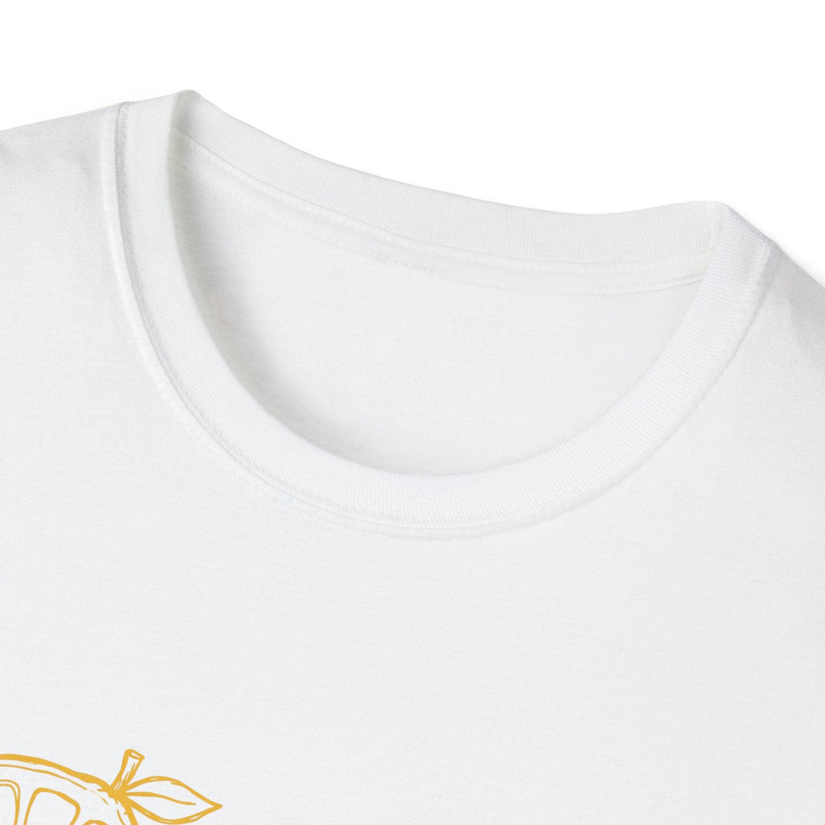 Bachelorette Lemon Graphic | Minimal Summer Fruit Tee | Fun Tee