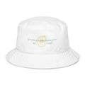 Bachelorette Bucket Hat | Personalized | Italian Lemon Theme