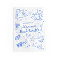 Personalized Bachelorette Party Indoor Wall Tapestry | Beach Cocktails Disco