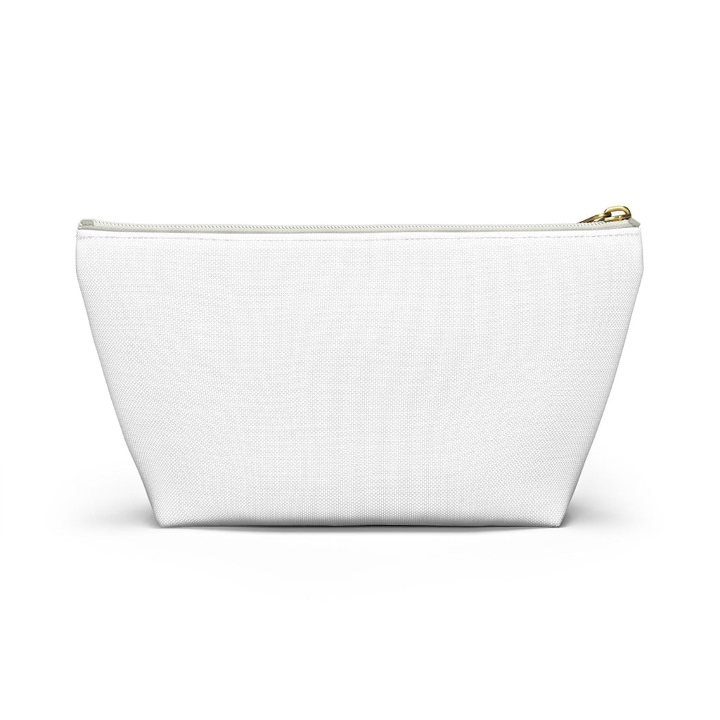 Wife of the Party Accessory Pouch | T-Bottom Makeup Bag