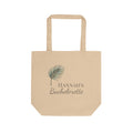Bachelorette Tote Bag | Personalized Eco Tote