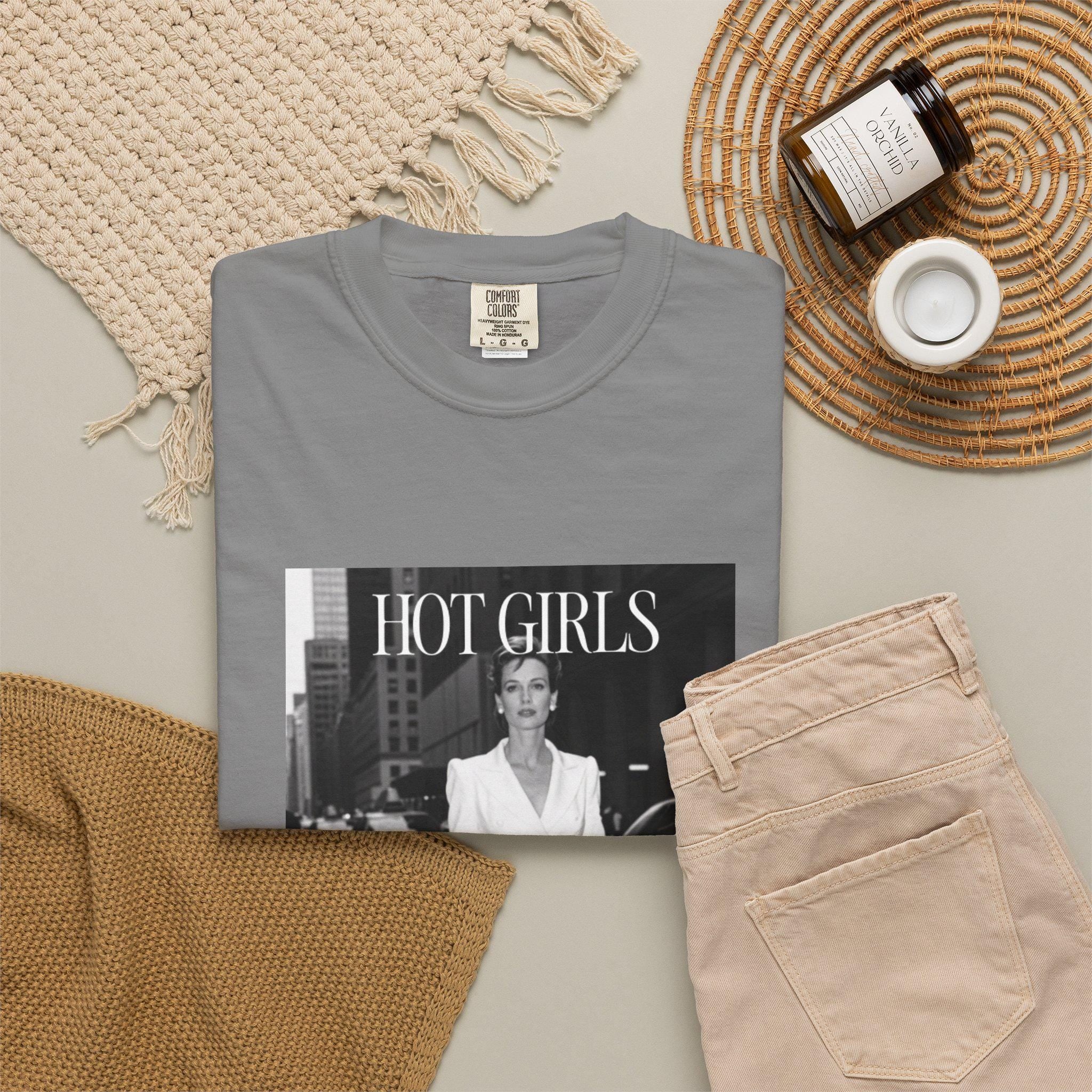 Bridal T-shirt | Street Style | Hot Girls Get Prenups retro style