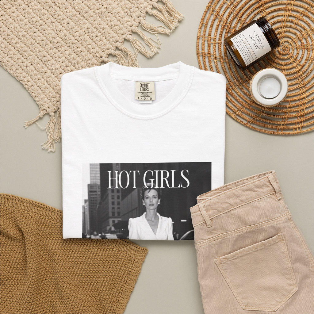 Bridal T-shirt | Street Style | Hot Girls Get Prenups retro style