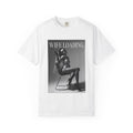Wife Loading T-Shirt | Retro Pinup Silhouette
