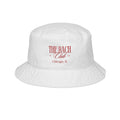 Bachelorette Bucket Hat | Personalized | The Bach Club