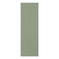 Sage Green Personalized Yoga Mat | Bachelorette Party Foam Mat