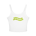 Save Water Drink Margs tank top | Bachelorette shirt