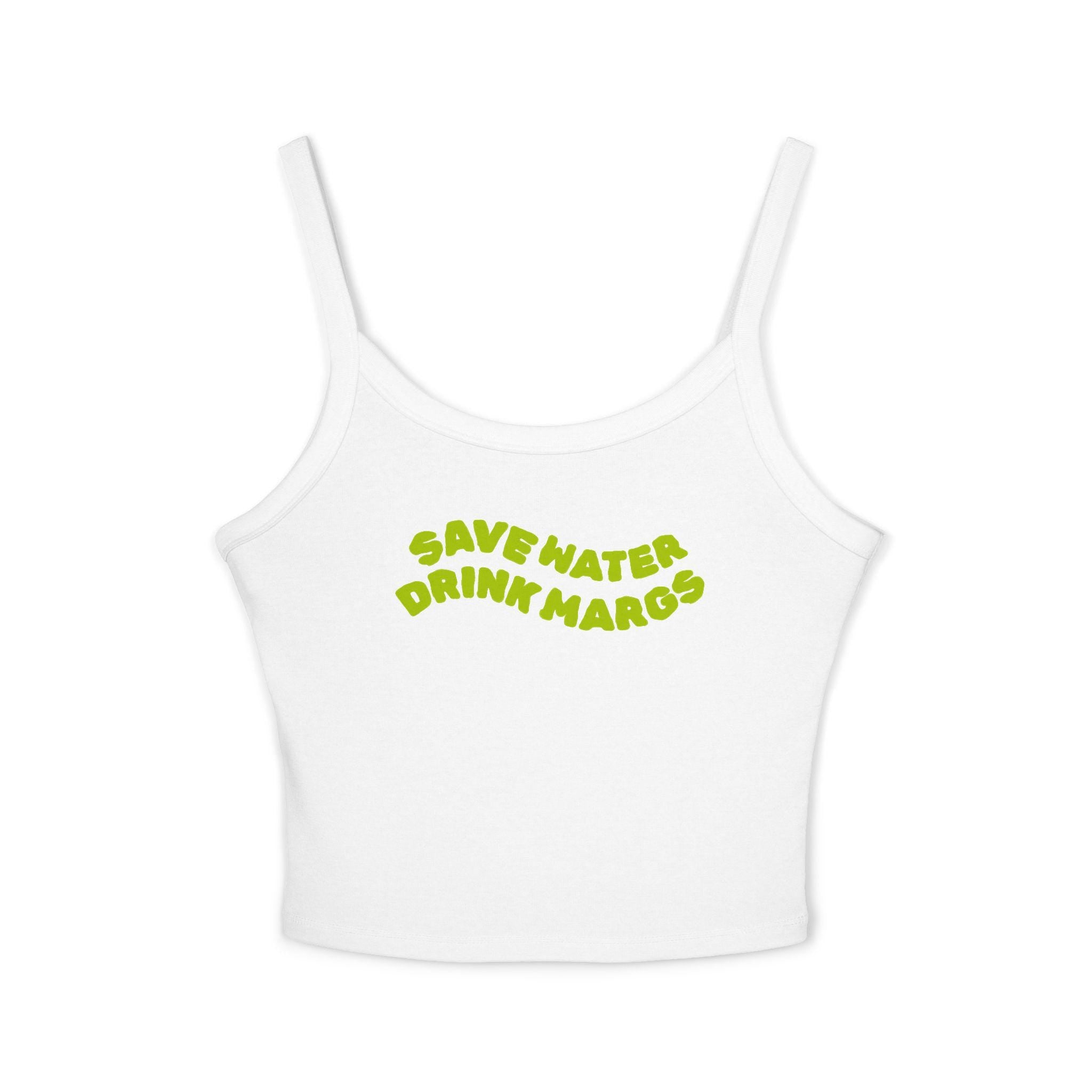 Save Water Drink Margs tank top | Bachelorette shirt