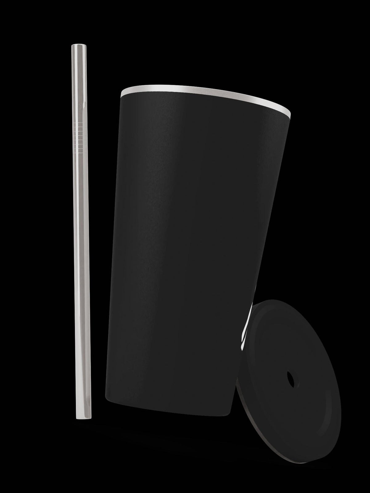 Tumbler with Straw, Til Death | Bride Drink Tumbler
