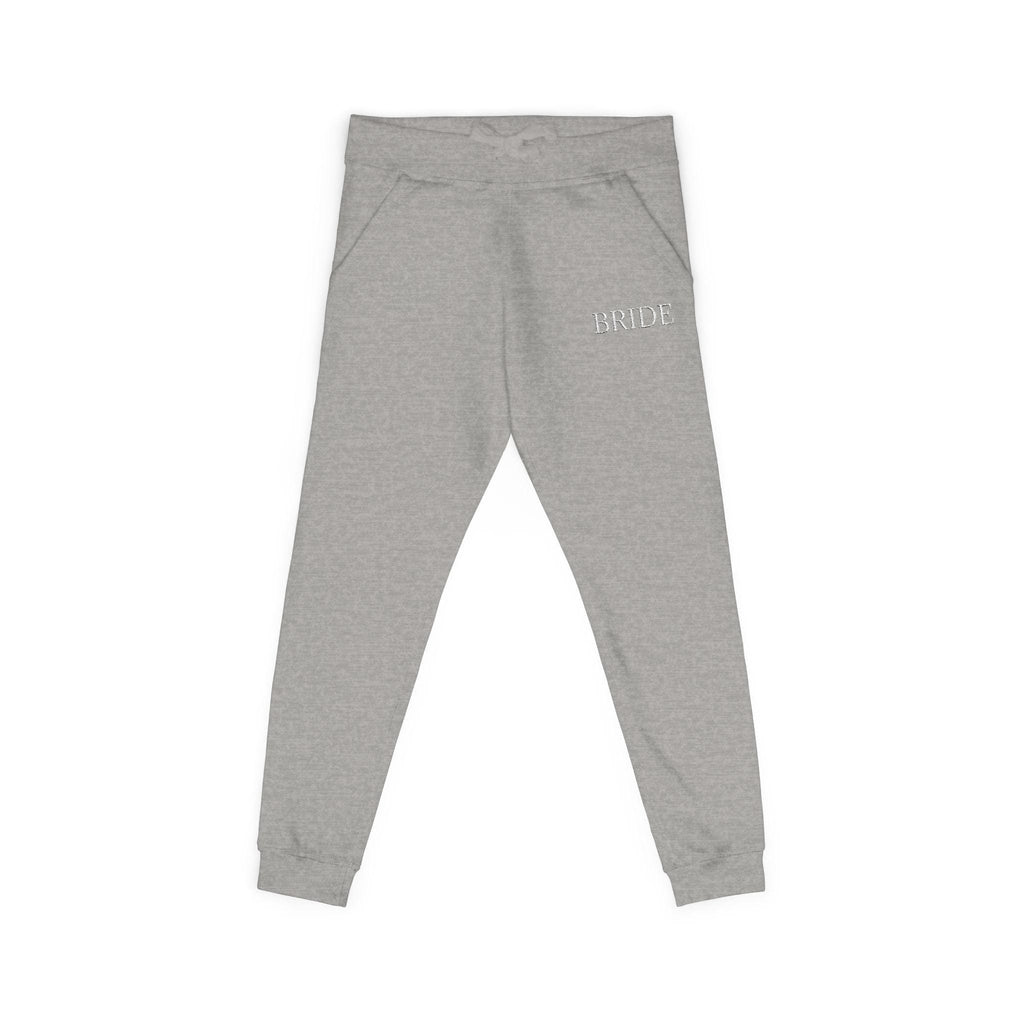 Bride Embroidery Sweatpants | Bachelorette