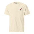 La Dolce Vita Bachelorette Tshirt | Aperol Spritz Icons | Comfort color tee with back detail