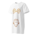 Lemon Bathing Suit Cover Up | Personalized Bachelorette Shirts